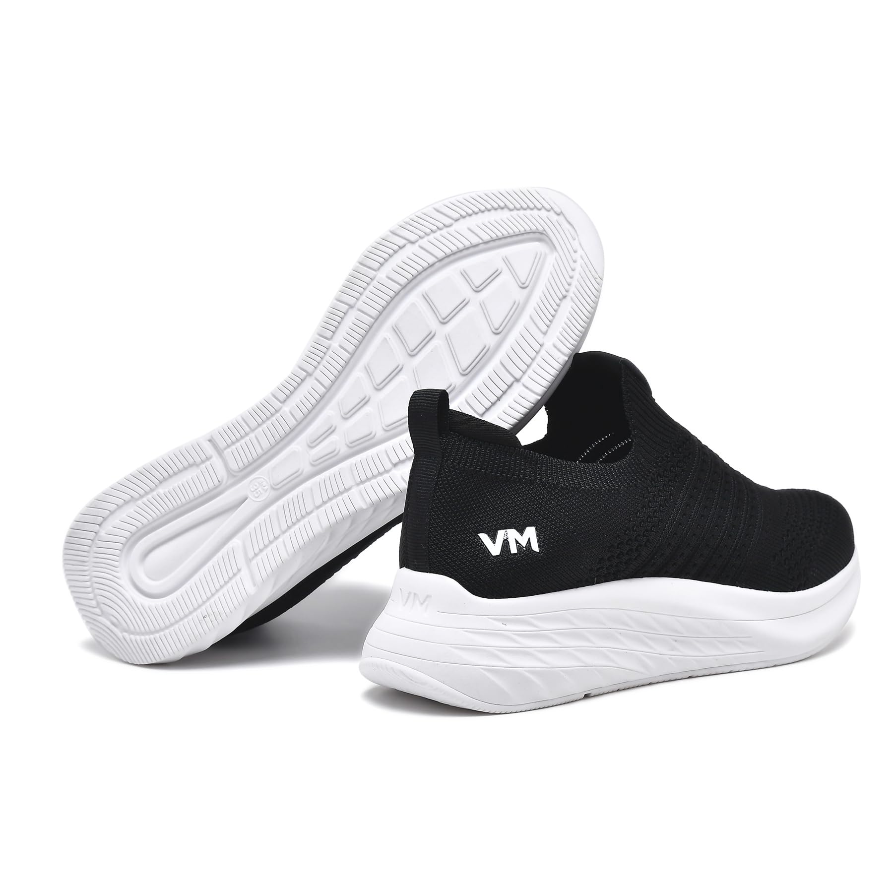 Women's Stylish Running Shoes - Lightweight Comfortable Jogging Sneakers for Walking, Gym Workouts & Casual Wear