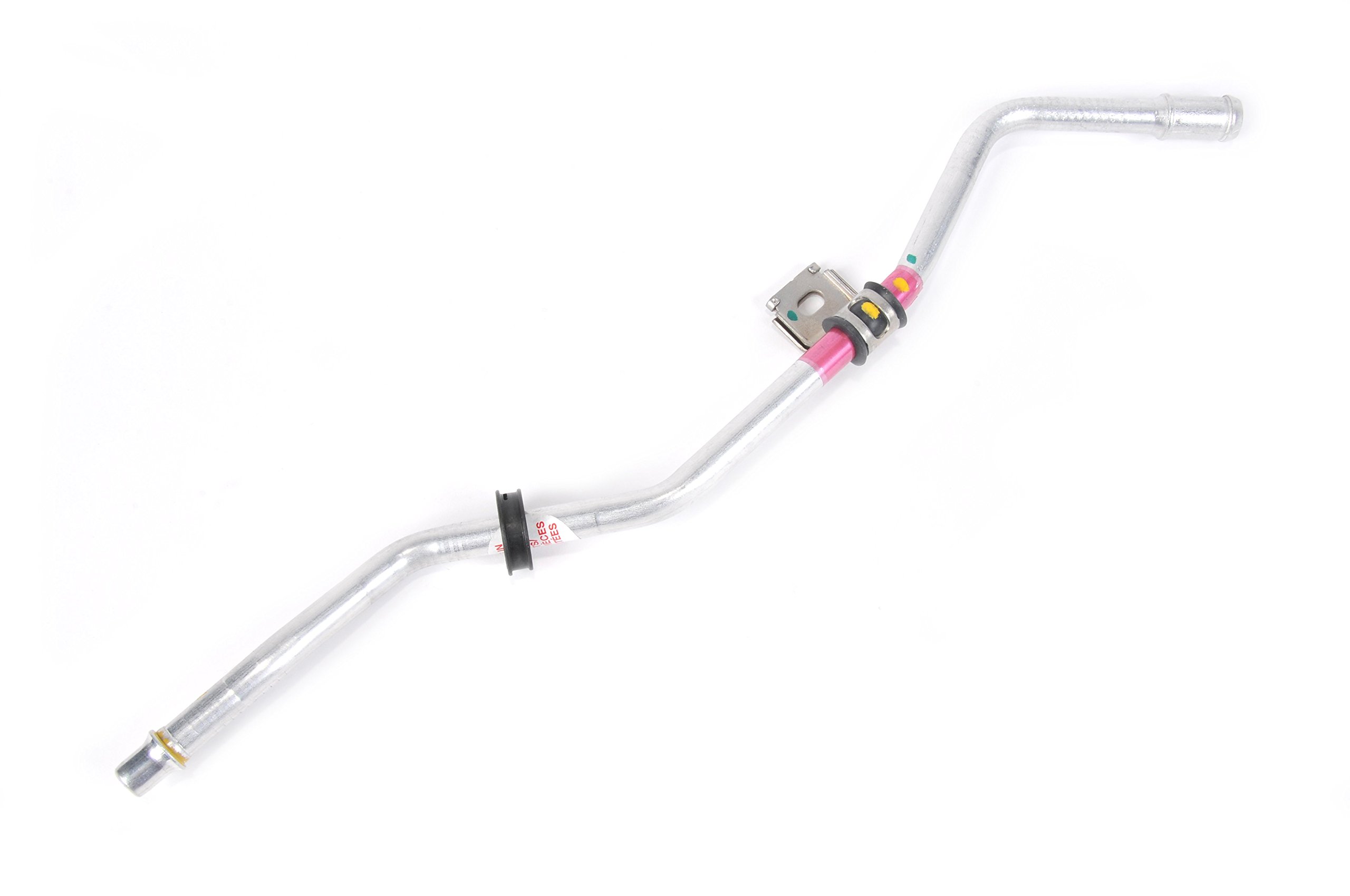 ACDelco GM Original Equipment 92291224 Engine Oil Cooler Pipe Assembly - Replacement Part for Chevy, GMC, Cadillac - Perfect for Engine Maintenance & Repair