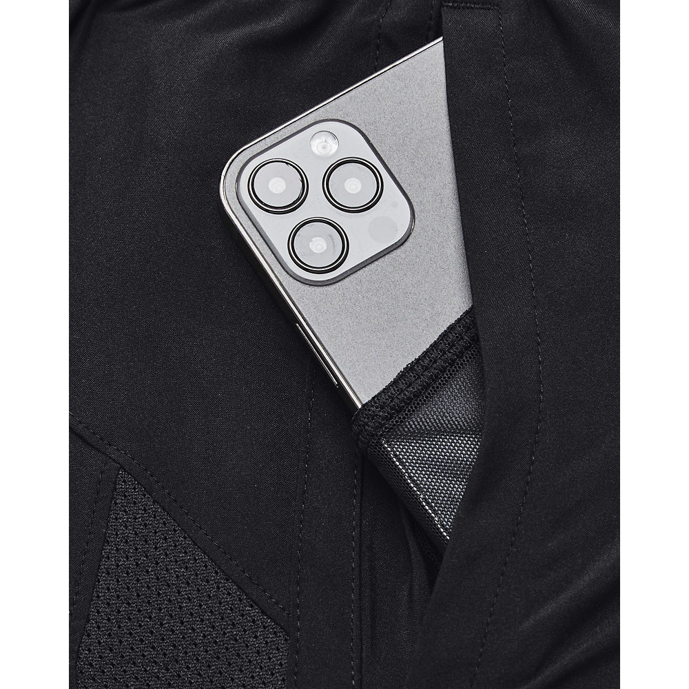 Men's Under Armour Launch 7 Unlined Running Shorts - Lightweight Breathable Gym Workout & Training Shorts for Men - Perfect for Jogging, Basketball & Active Lifestyle