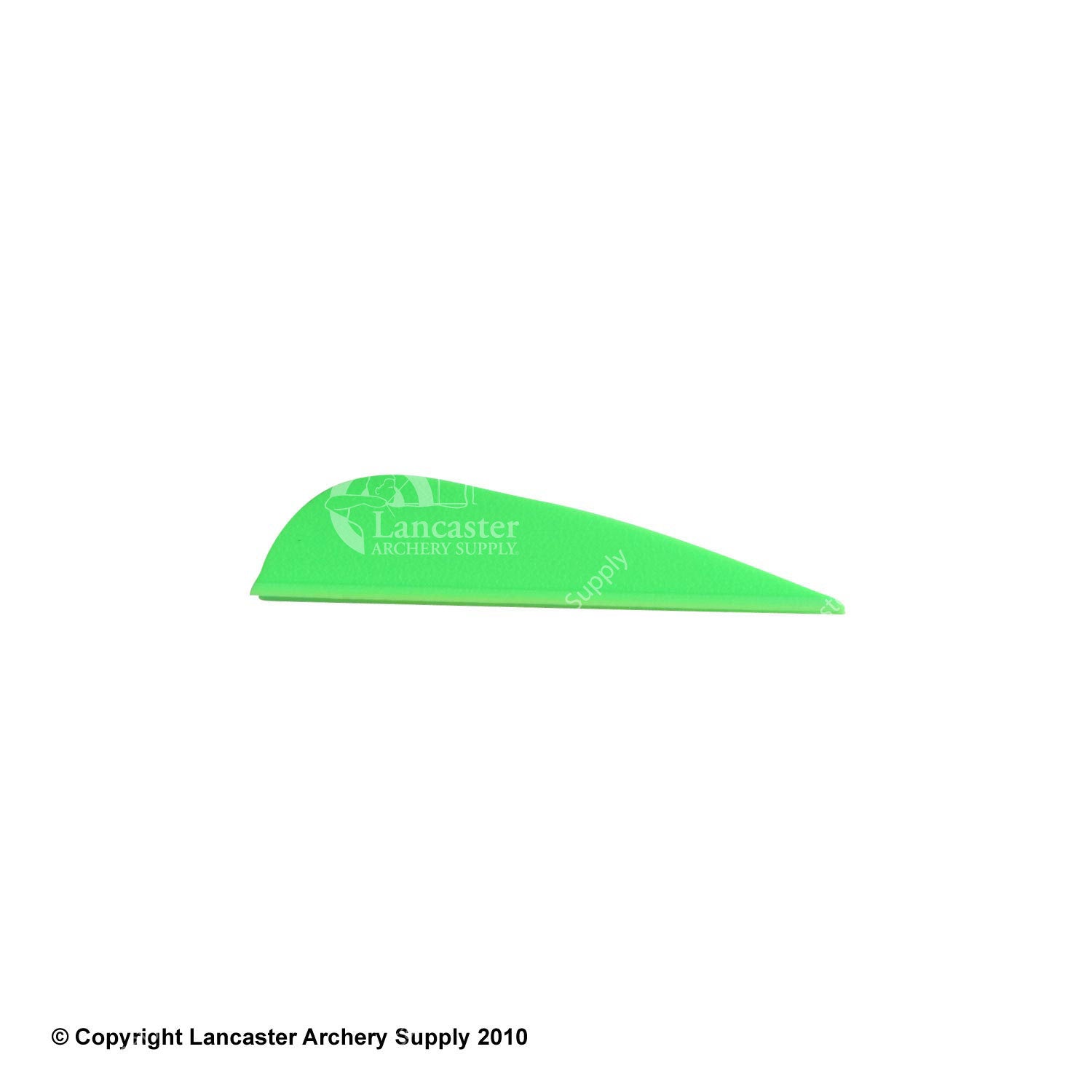 Bright Green