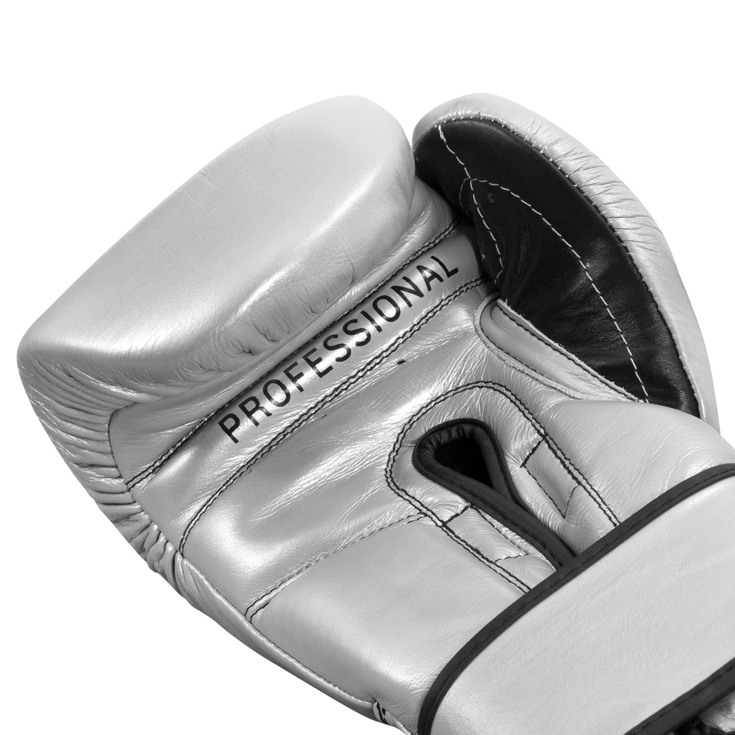 Pro Mex Professional Training Boxing Gloves 3.0 - Premium Leather Punching Mitts for MMA, Kickboxing & Fitness Training - Ideal for Gym, Home Workouts & Sparring Sessions