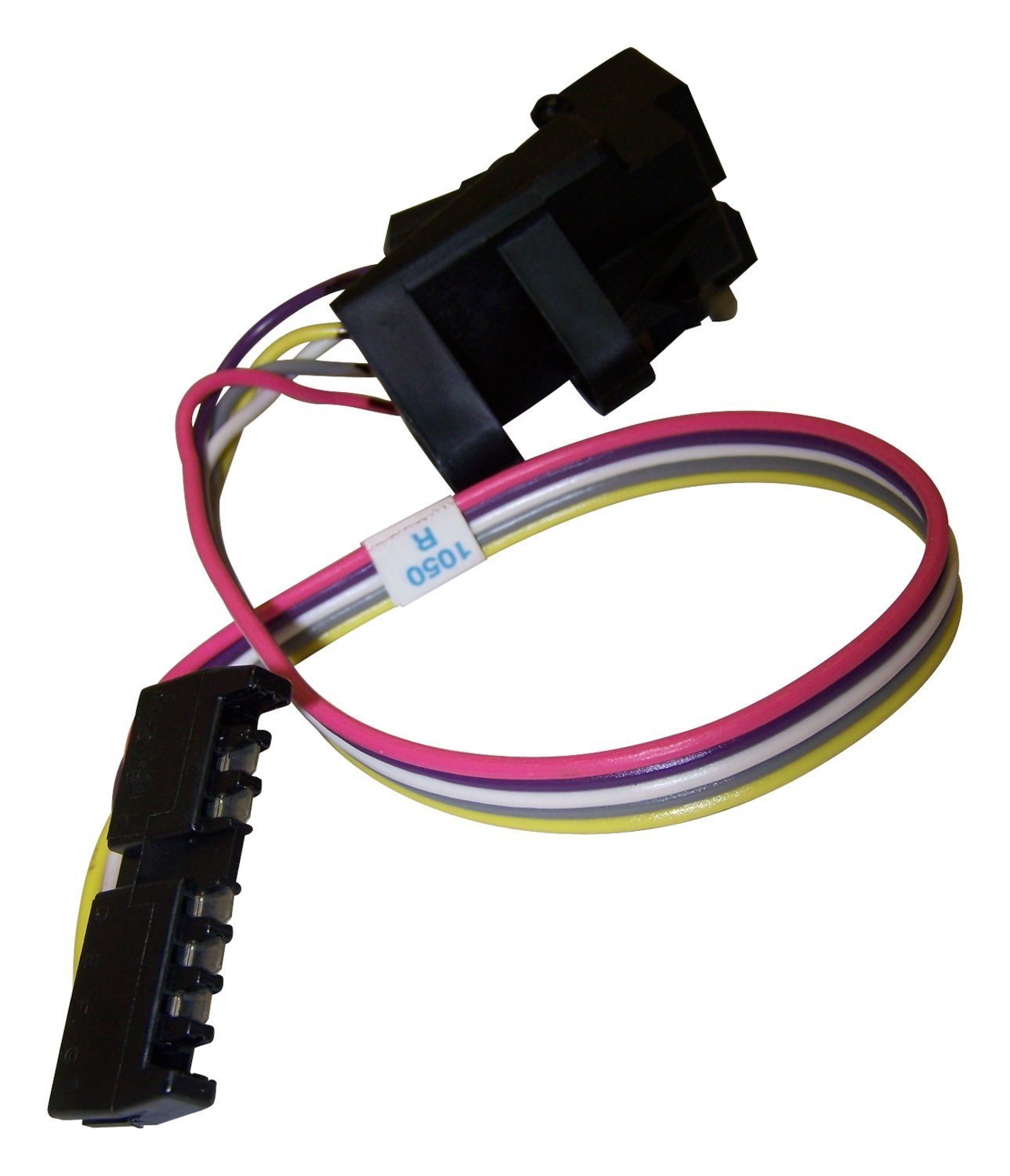 Crown Automotive Wiper Switch - Electrical Lighting & Body Parts for Cars, Trucks & SUVs - Perfect for Rainy Weather & Night Driving