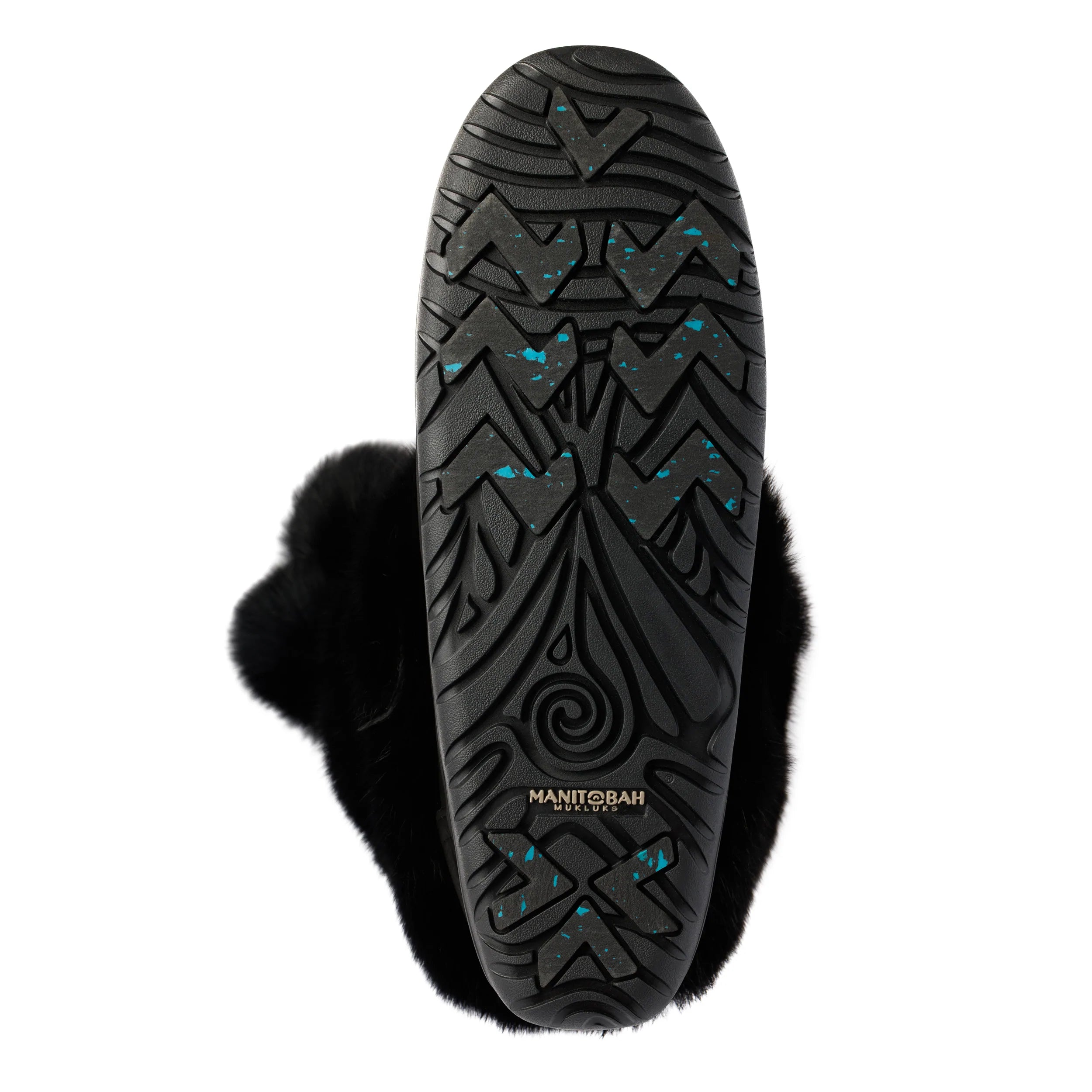 Waterproof Snowy Owl Grain Leather - Durable & Stylish for Outdoor Adventures, Hiking & Winter Sports