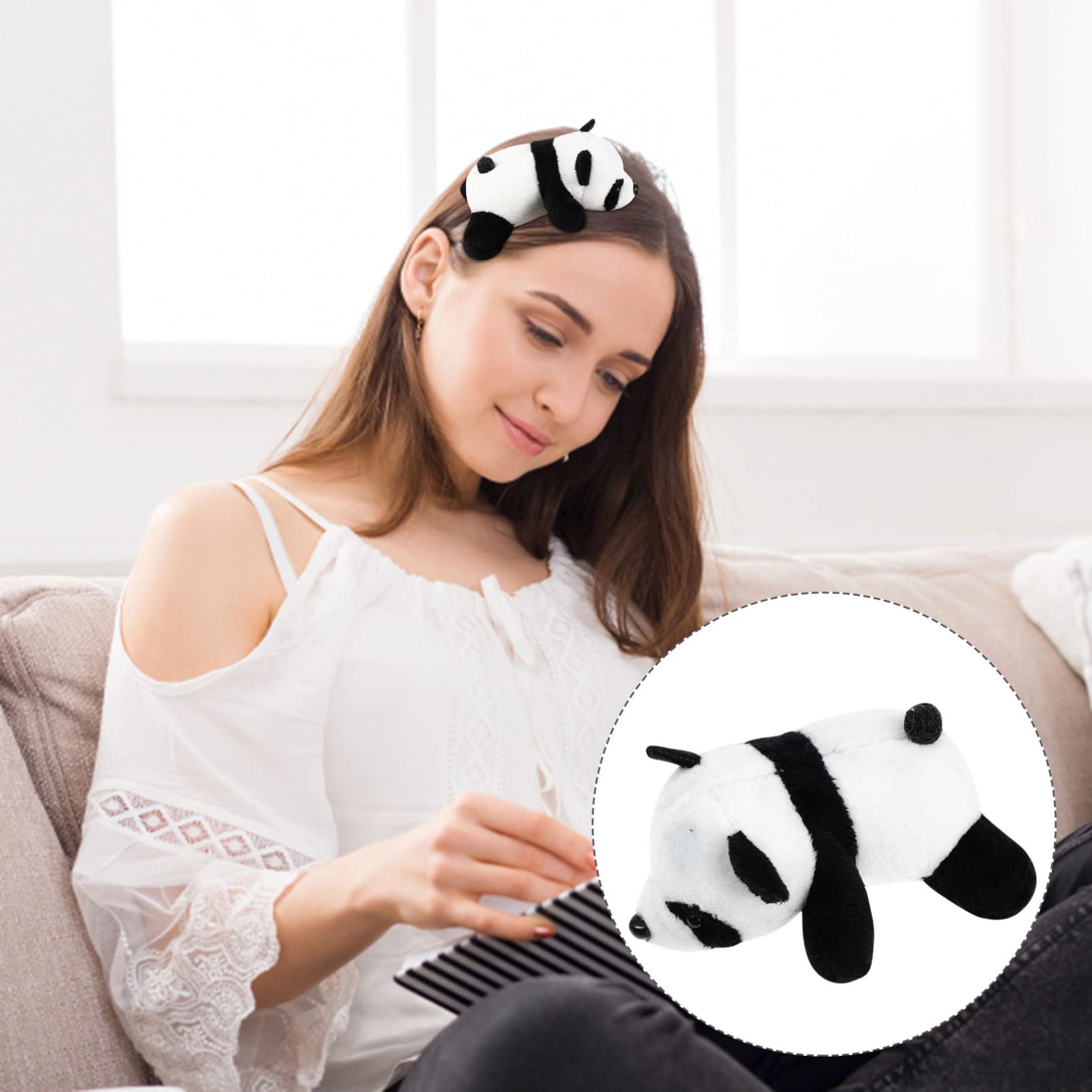 Cute Animal Hair Clips for Girls - 3 Pack Cartoon Snap Barrettes Hair Accessories for Kids | Perfect for School, Parties & Daily Hairstyles