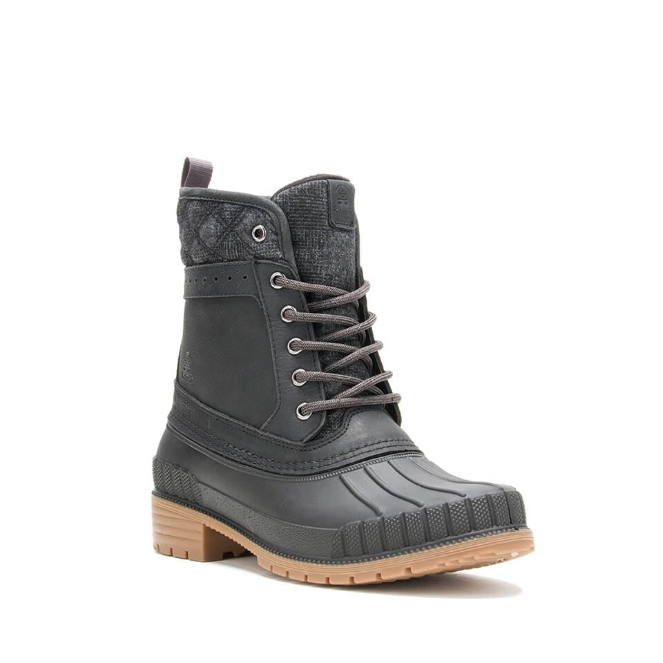 Sienna Mid Leather Boots for Women - Comfortable & Stylish Ankle Boots for Fall & Winter - Perfect for Casual Outfits, Office Wear & Outdoor Activities