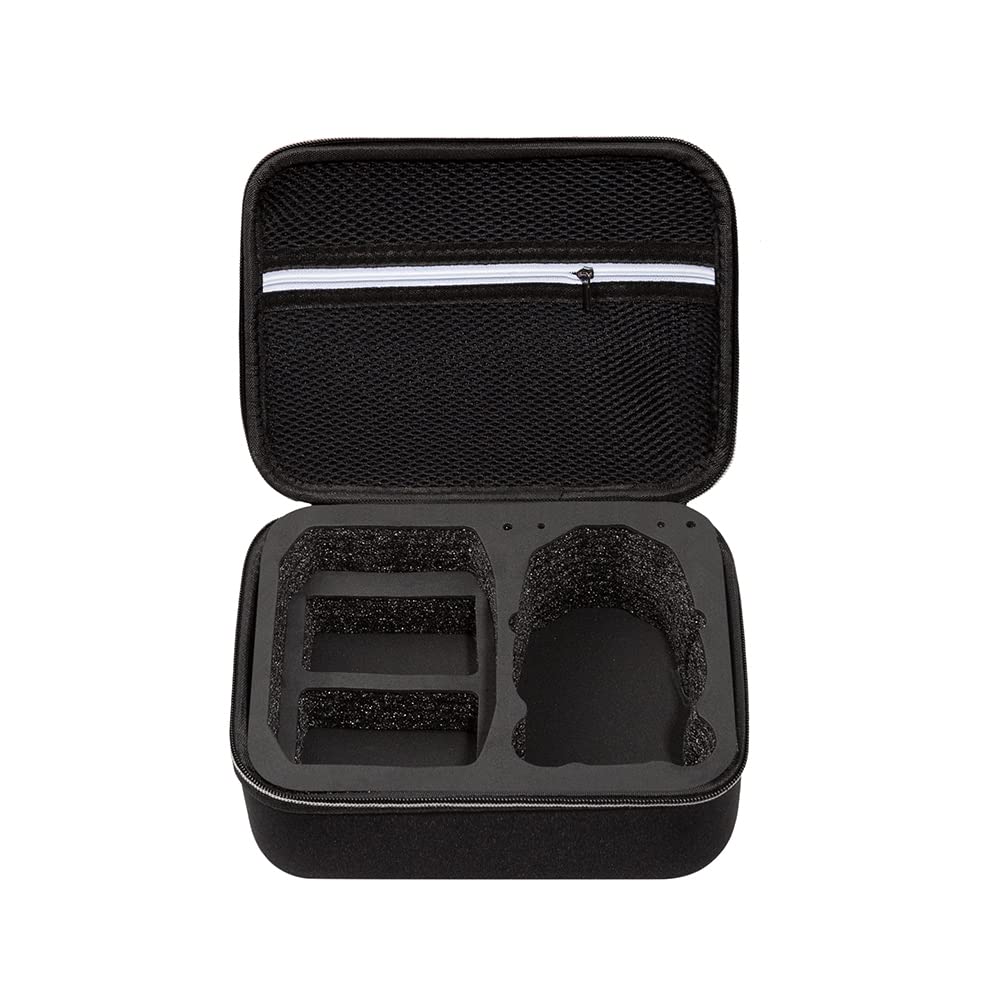 DJI Mini 3 Pro Hard Case - Waterproof Travel Storage for Drone & Controller | Outdoor Adventure