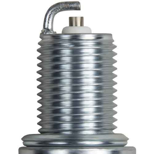 Champion RN11YC4 Spark Plug - High Performance Copper Core Spark Plug for Cars, Trucks & SUVs - Perfect for Daily Commuting & Off-Road Adventures