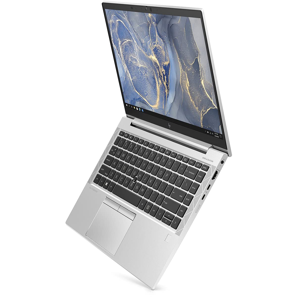 HP EliteBook 840 G8 Business Laptop - 14