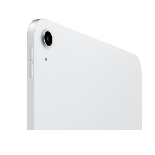 Apple iPad 10th Generation (2022) 10.9-inch 256GB Wi-Fi Tablet - Silver | Perfect for Work, Study & Entertainment