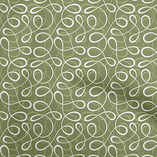 Pear Green