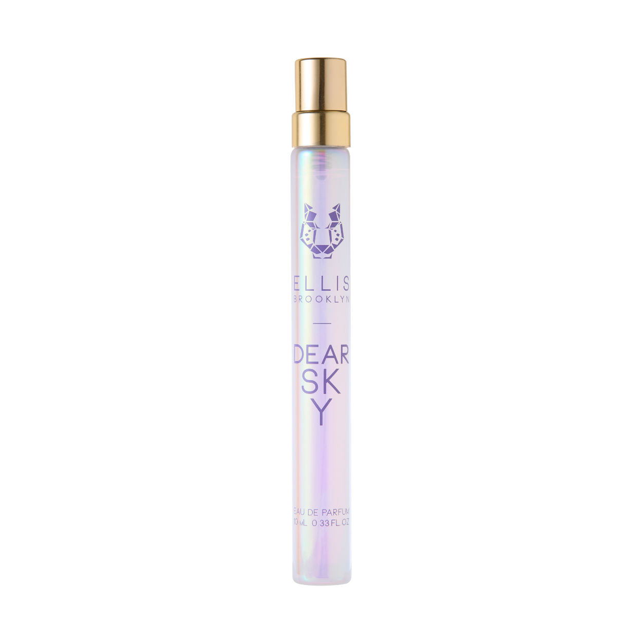 Dear Sky Eau de Parfum - Premium Floral Perfume for Women, Long-Lasting Fragrance with Romantic Notes | Perfect for Date Nights, Special Occasions & Daily Wear