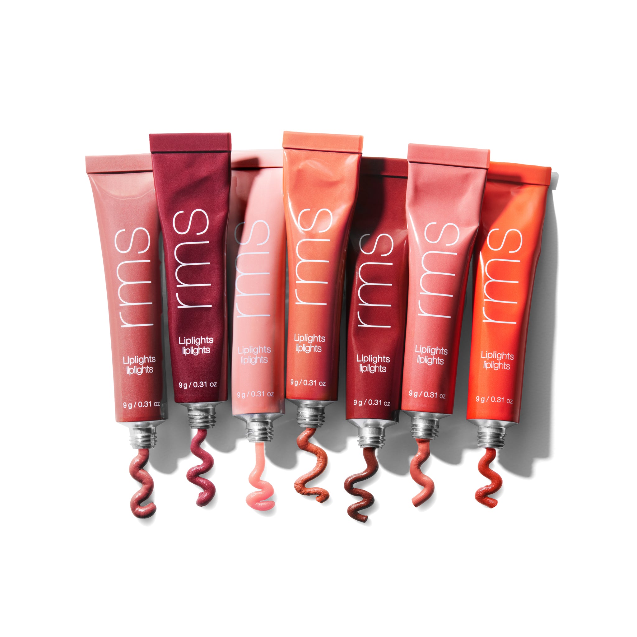 Liplights Cream Lip Gloss - Moisturizing & Shiny Lip Makeup for Day & Night Wear | Perfect for Parties, Dates & Everyday Glam