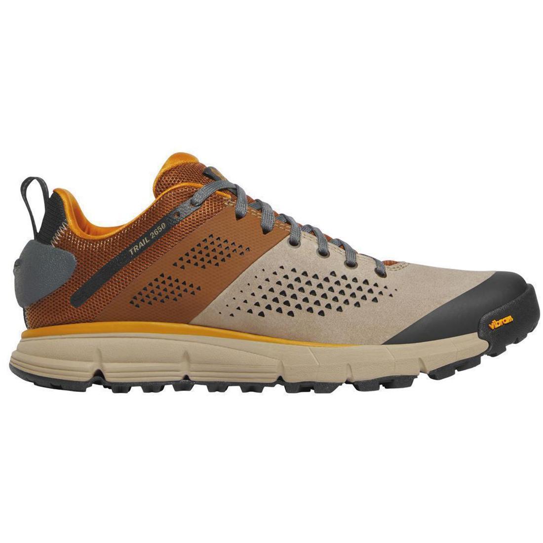 Timber Wolf Trail 2650 Hiking Shoes - Lightweight & Durable Outdoor Footwear for Men & Women - Perfect for Hiking, Camping, and Backpacking Adventures