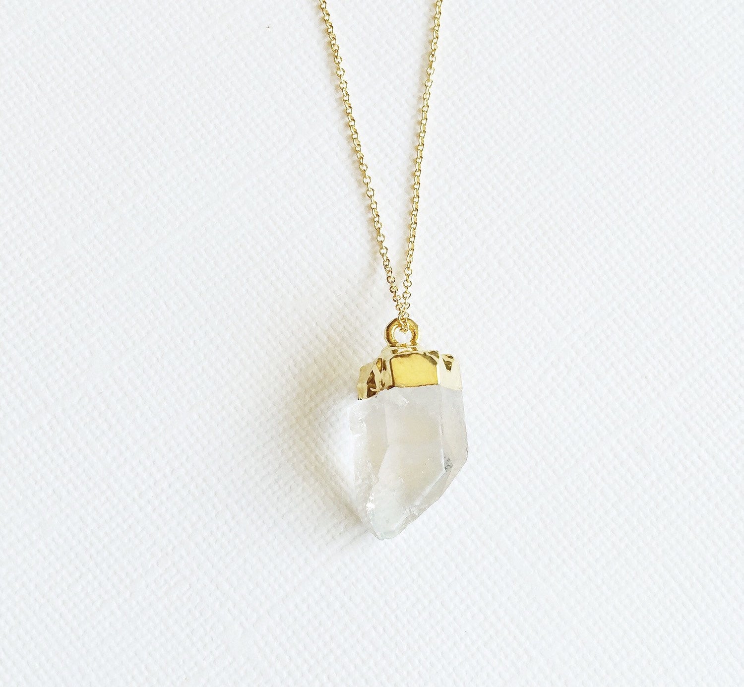 Elegant Maggie Silver Necklace (N198) - Perfect for Women's Daily Wear, Parties & Gifts