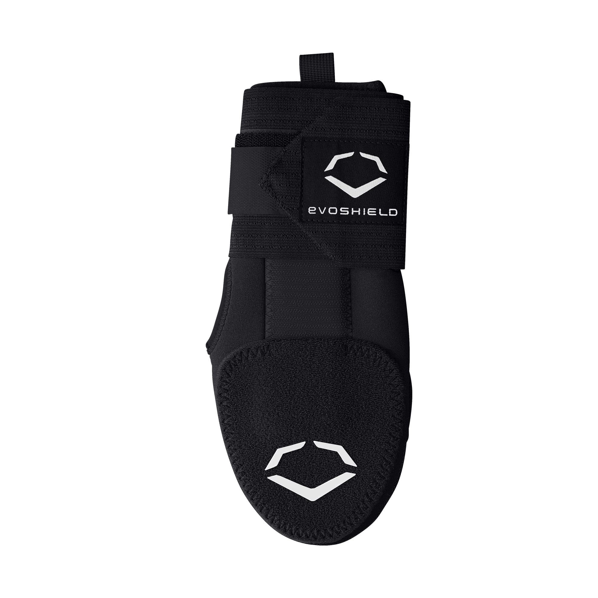 EvoShield Sliding Mitts for Baseball & Softball - Right & Left Hand Pair - Protective Gear for Base Running & Fielding
