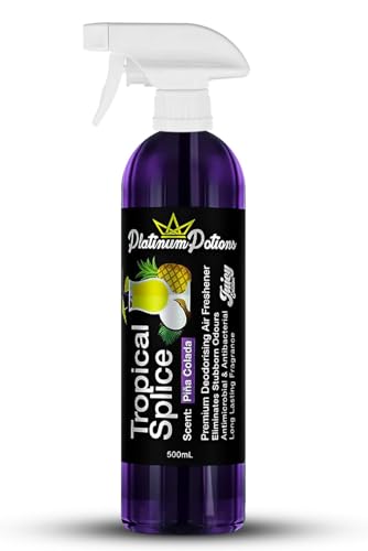 Tropical Splice