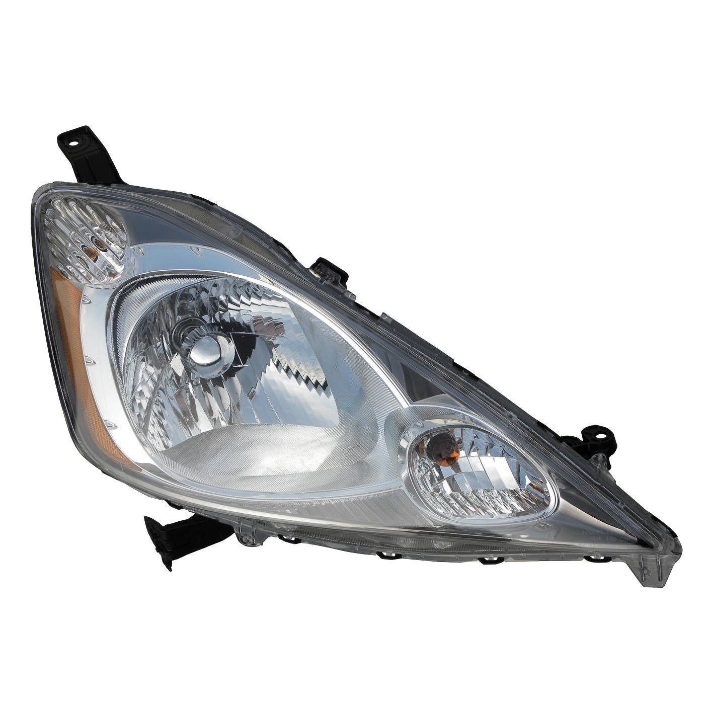Eagle Eye Lights HD564-B001R Headlight Assembly - High Performance Replacement Headlights for Trucks & SUVs | Perfect for Night Driving & Off-Road Adventures