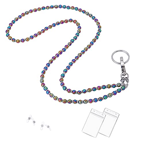 Rainbow Hematite