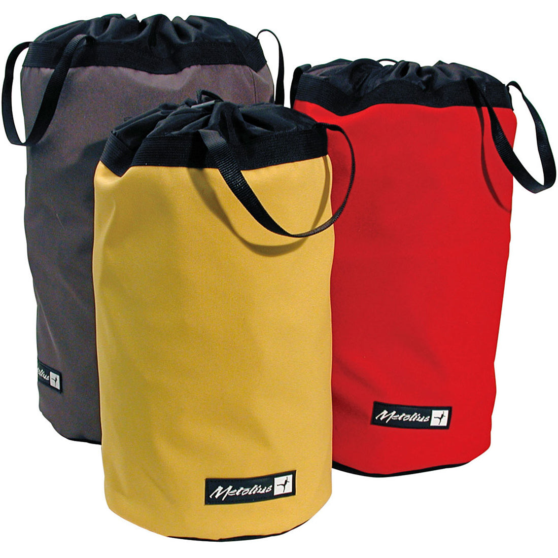 Metolius Big Wall Stuff Sack - Durable Climbing Gear Storage Bag for Rock Climbing, Hiking & Outdoor Adventures - Perfect for Gear Organization on Expeditions