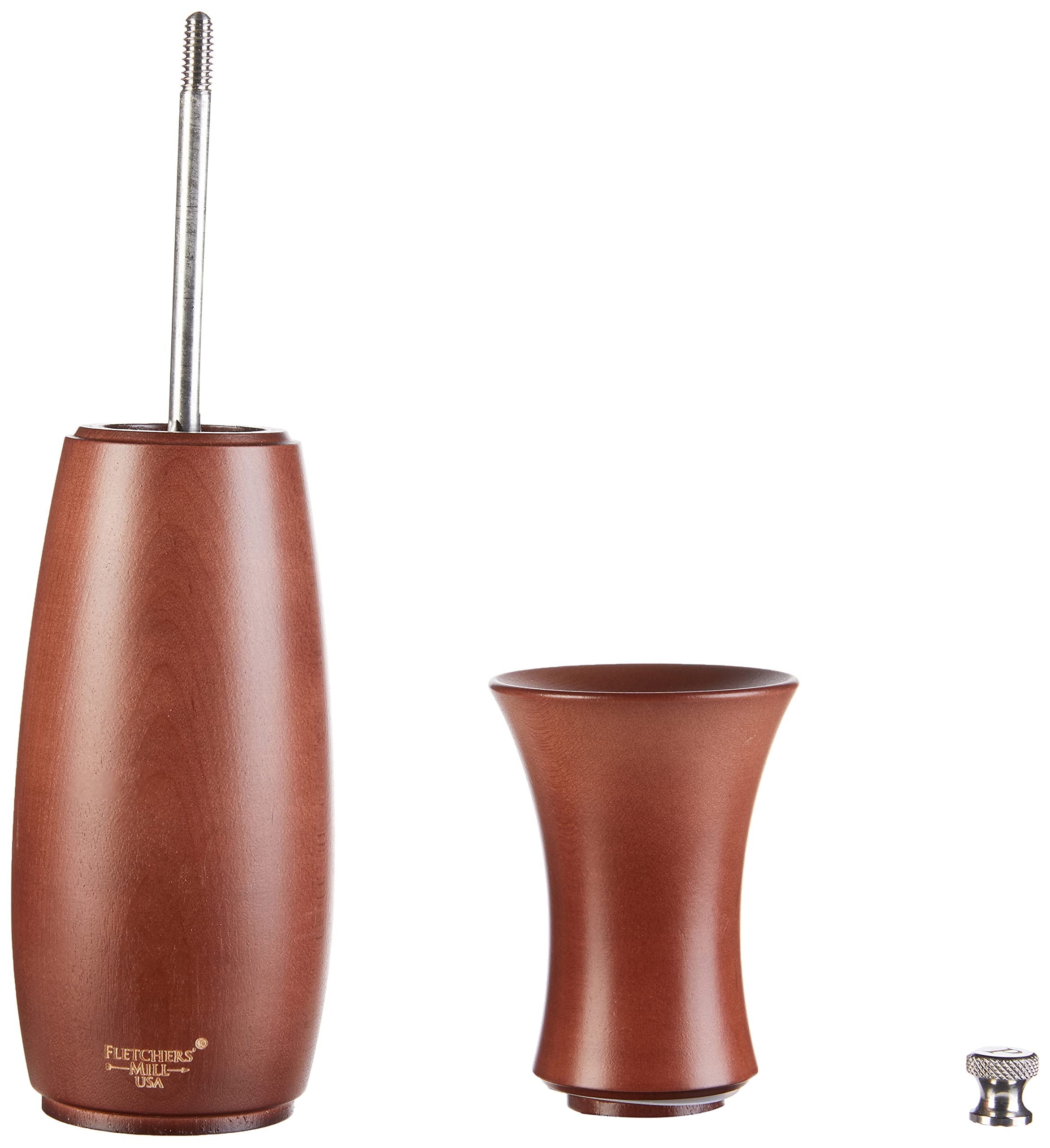 Premium Fletchers' Mill 8