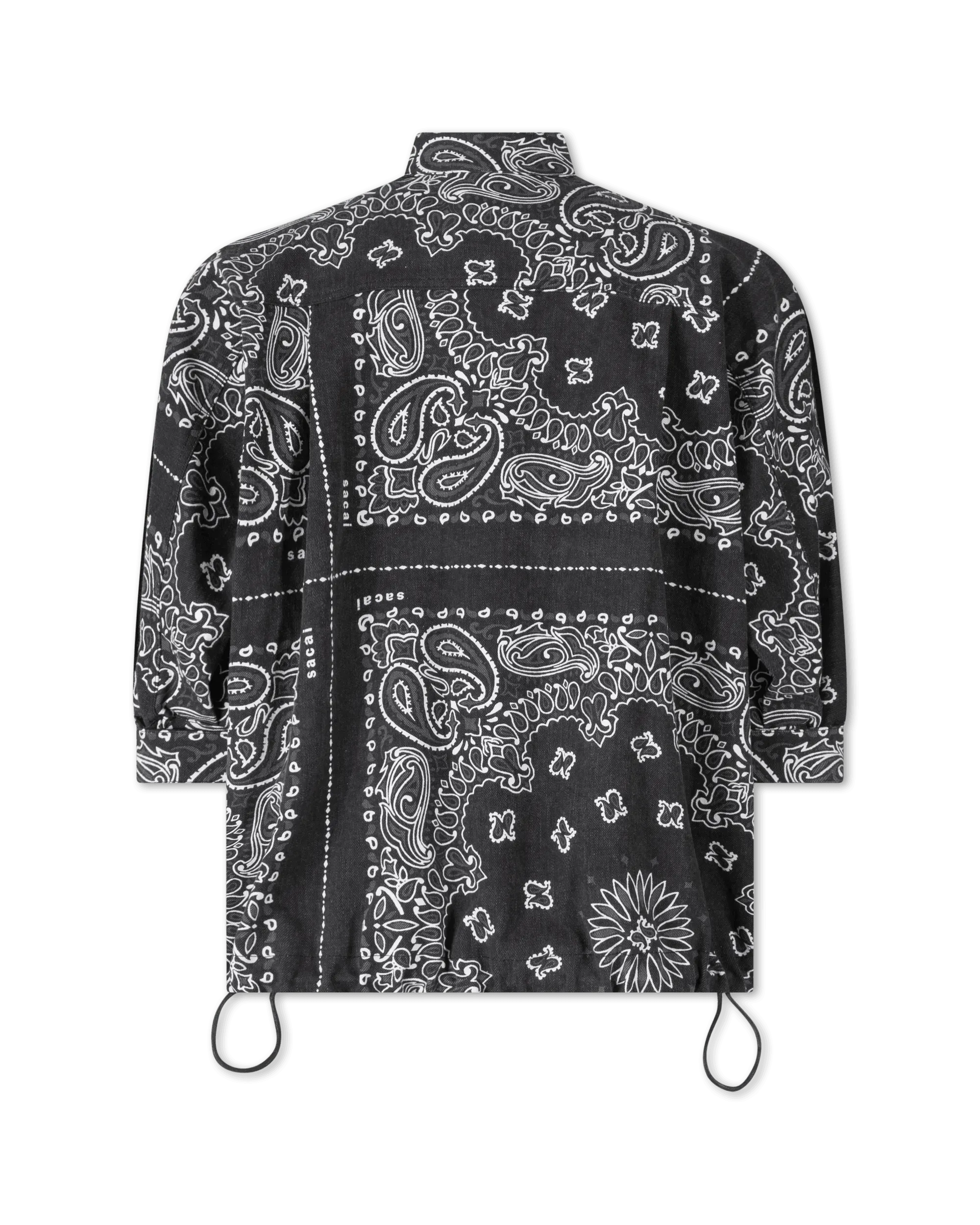 Stylish Bandana Print Sweater for Women & Men | Trendy Floral Pattern Pullover | Perfect for Casual Outfits, Fall Layering & Outdoor Adventures