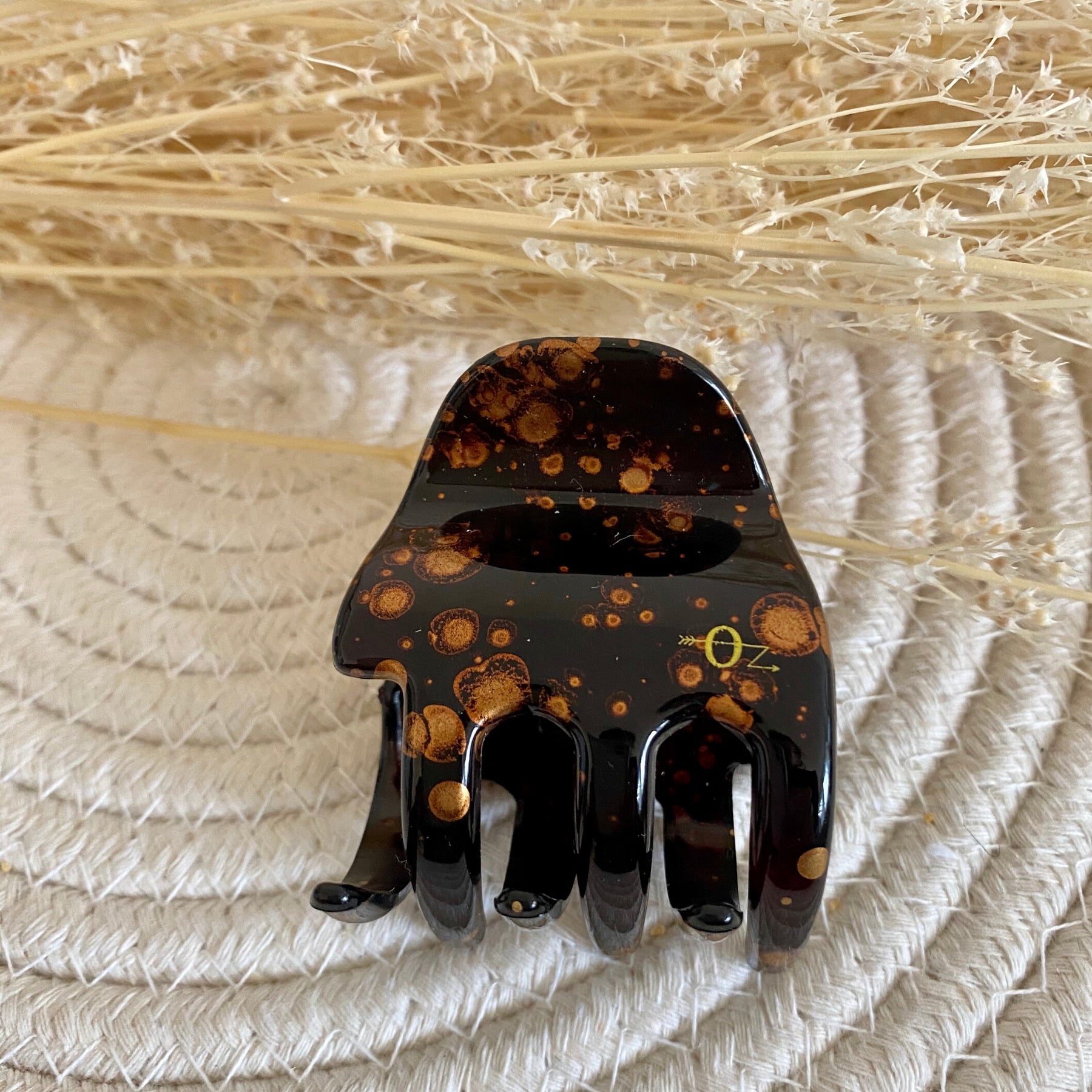 Premium Thai Hair Clips - Elegant Hair Accessories for Women & Girls | Perfect for Weddings, Parties & Everyday Style
