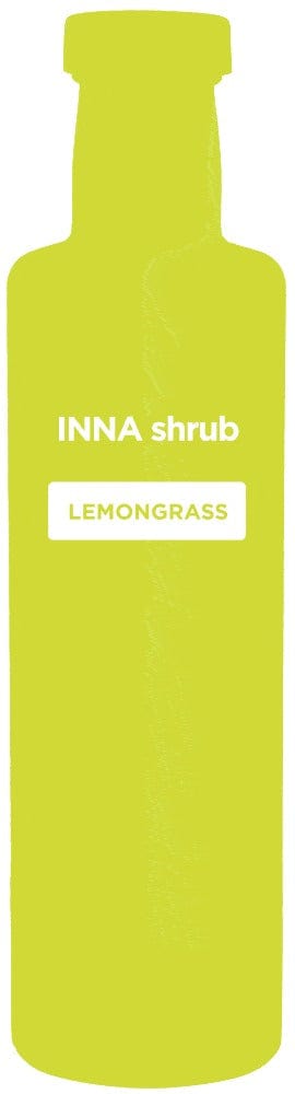 Organic Lemongrass Essential Oil - 100% Pure & Natural for Aromatherapy, Relaxation & Skin Care - Perfect for Diffusers, Massage & DIY Beauty Products