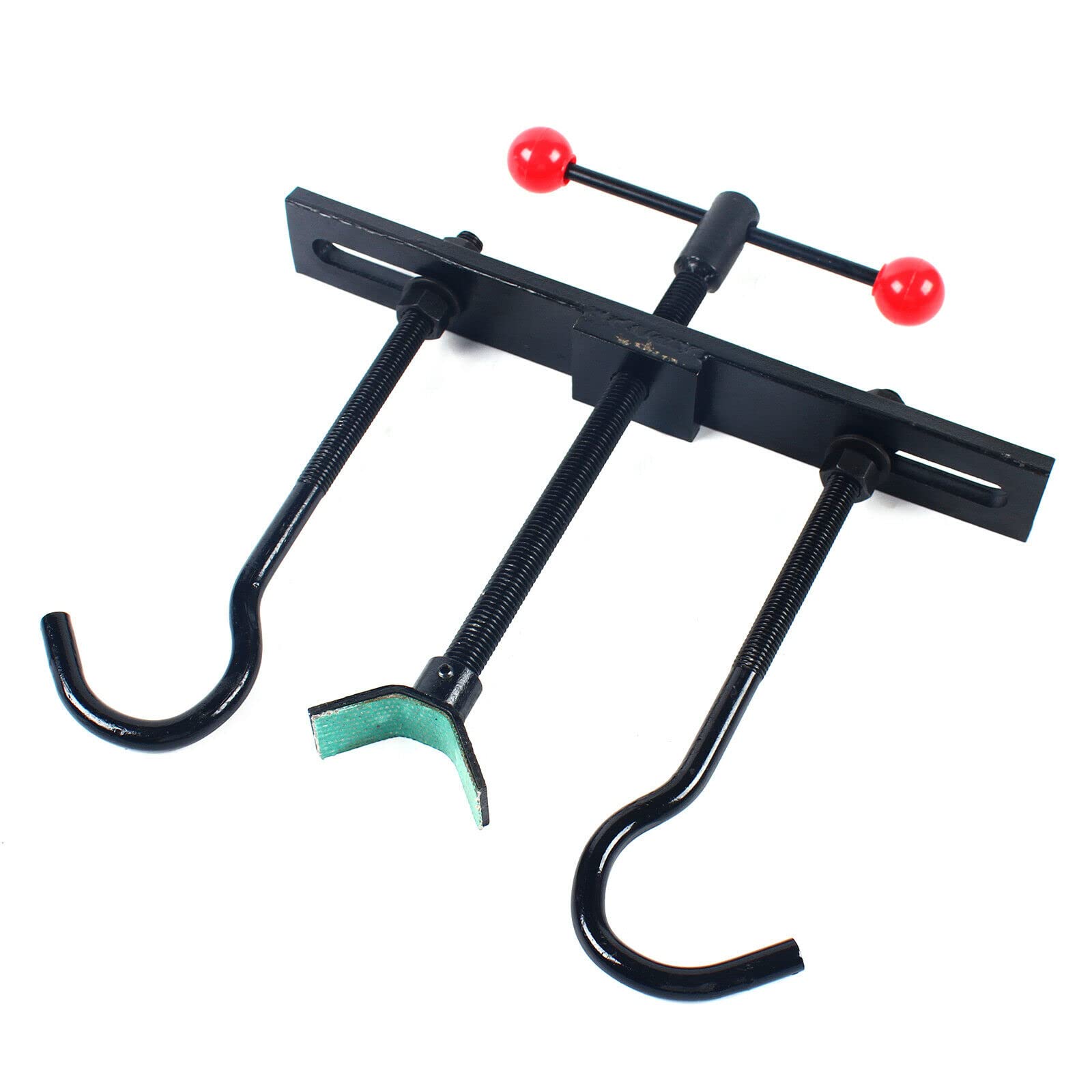 Premium Bonsai Branch Bender & Trunk Adjuster Tool - Professional Bonsai Tree Training Kit for Shaping & Styling - Perfect for Indoor/Outdoor Bonsai Care, Gardening, and Landscape Design