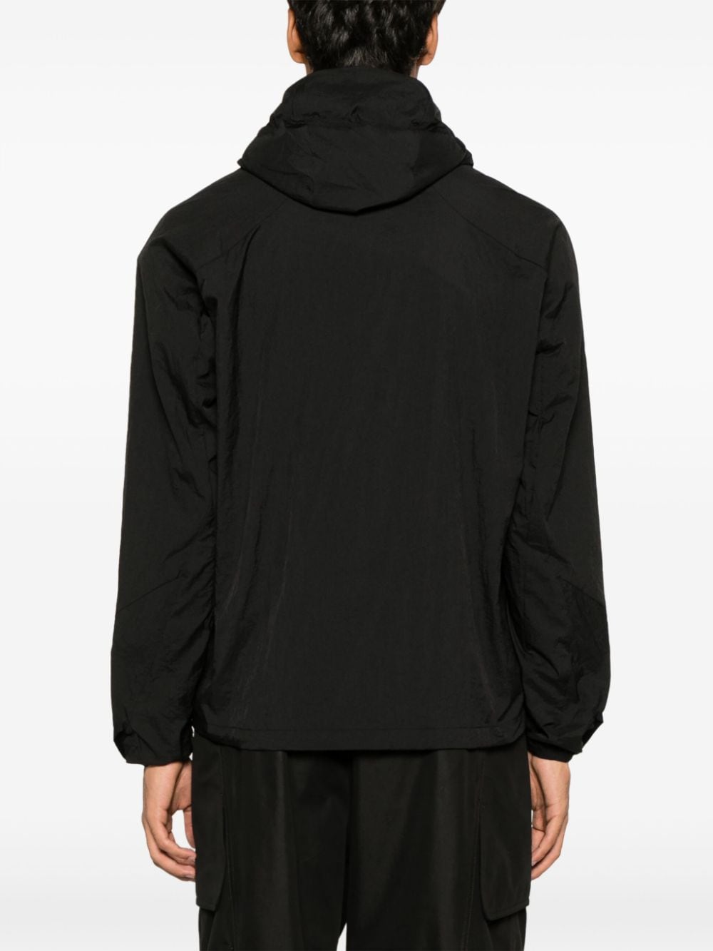 Black Winter Coats for Men & Women - Warm & Stylish Outerwear for Cold Weather - Perfect for Snow, Travel & Outdoor Activities