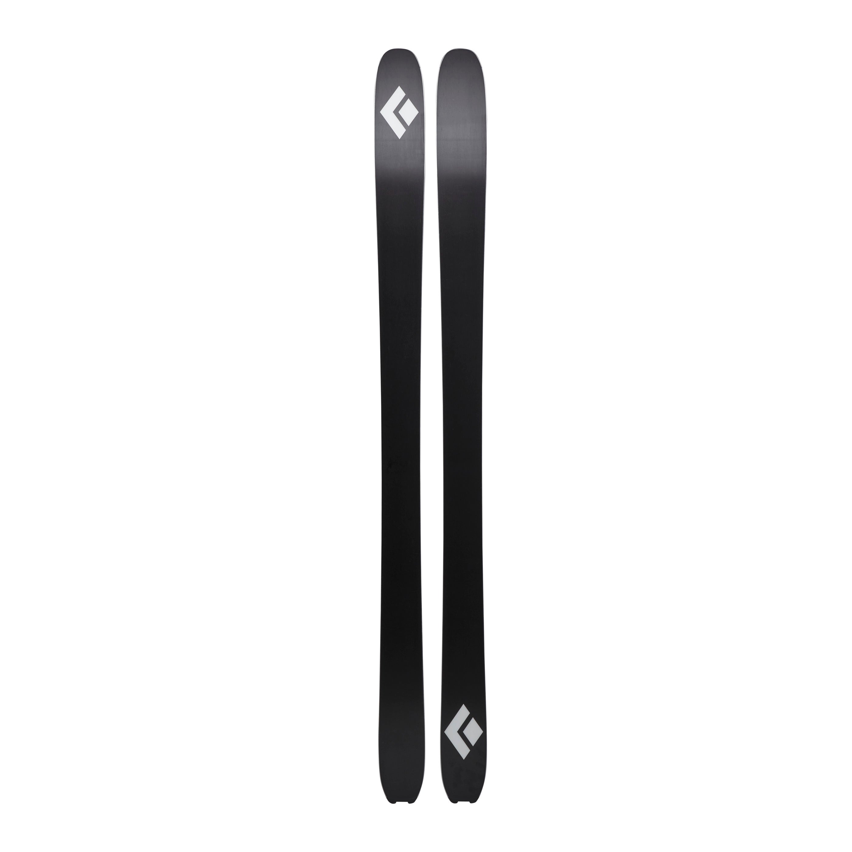 Premium HELIO CARBON 95 All-Mountain Skis - Lightweight Carbon Fiber Construction for Men & Women - Ideal for Powder, Groomers & Backcountry Skiing Adventures