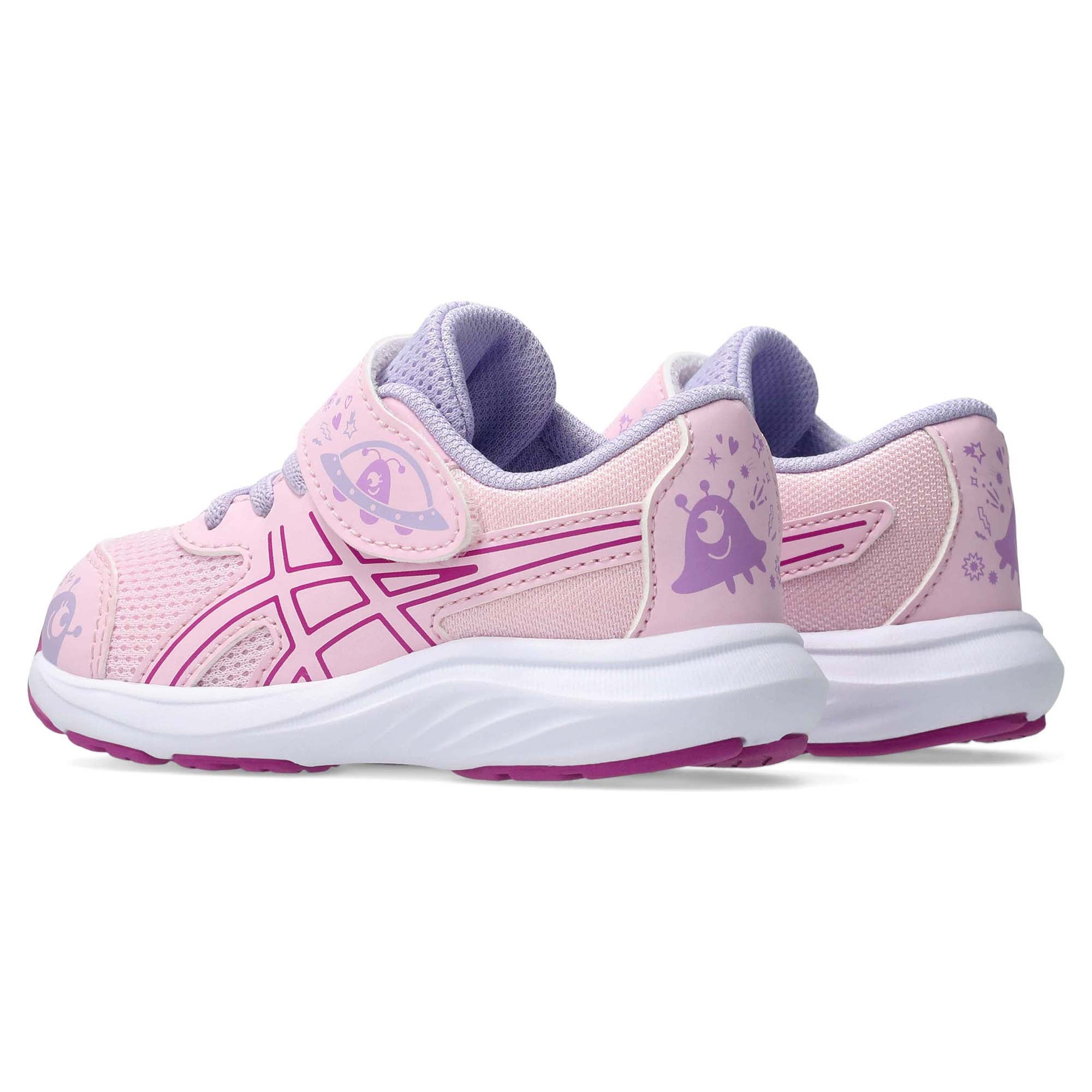 Contend 9 Kids Running Shoes for Toddlers - Lightweight Non-Slip Athletic Sneakers for Boys & Girls - Perfect for School Playground, Outdoor Activities & Daily Wear