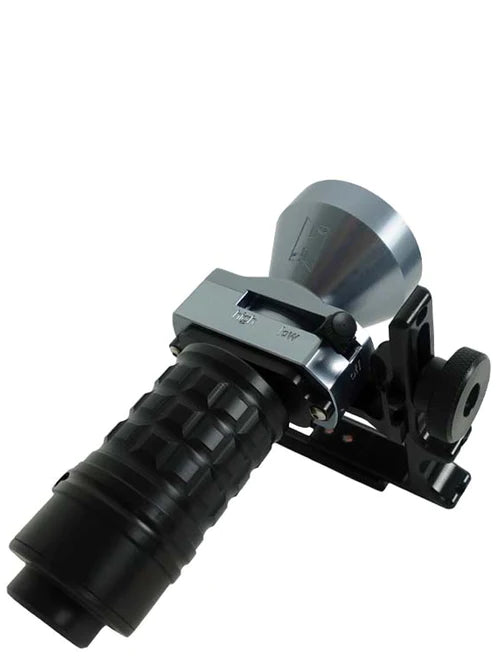 Halcyon Flare EXP Handheld Primary Dive Light - 3000 Lumen Waterproof Scuba Flashlight for Night Diving, Cave Exploration & Underwater Photography | Rechargeable & Durable