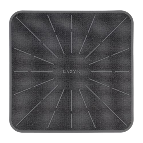 Large (9inches) Gray