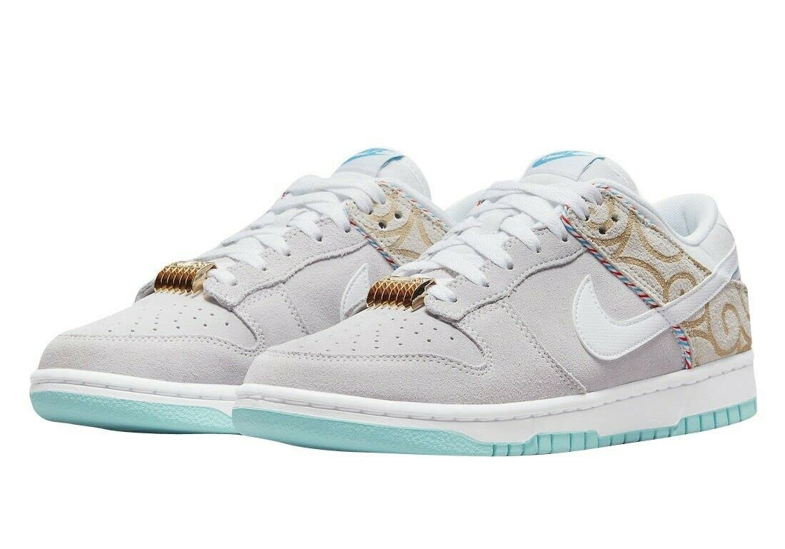 Nike Women's Basketball Shoes - Lightweight High-Performance Sneakers for Women's Basketball, Training & Outdoor Sports