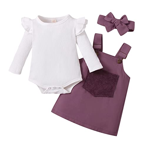Plain White Purple