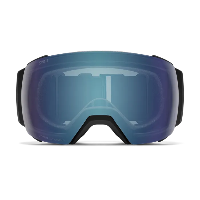 Smith I/O Mag XL Snow Goggles 2025 - Premium Ski & Snowboard Goggles for Men & Women - Perfect for Winter Sports & Outdoor Adventures