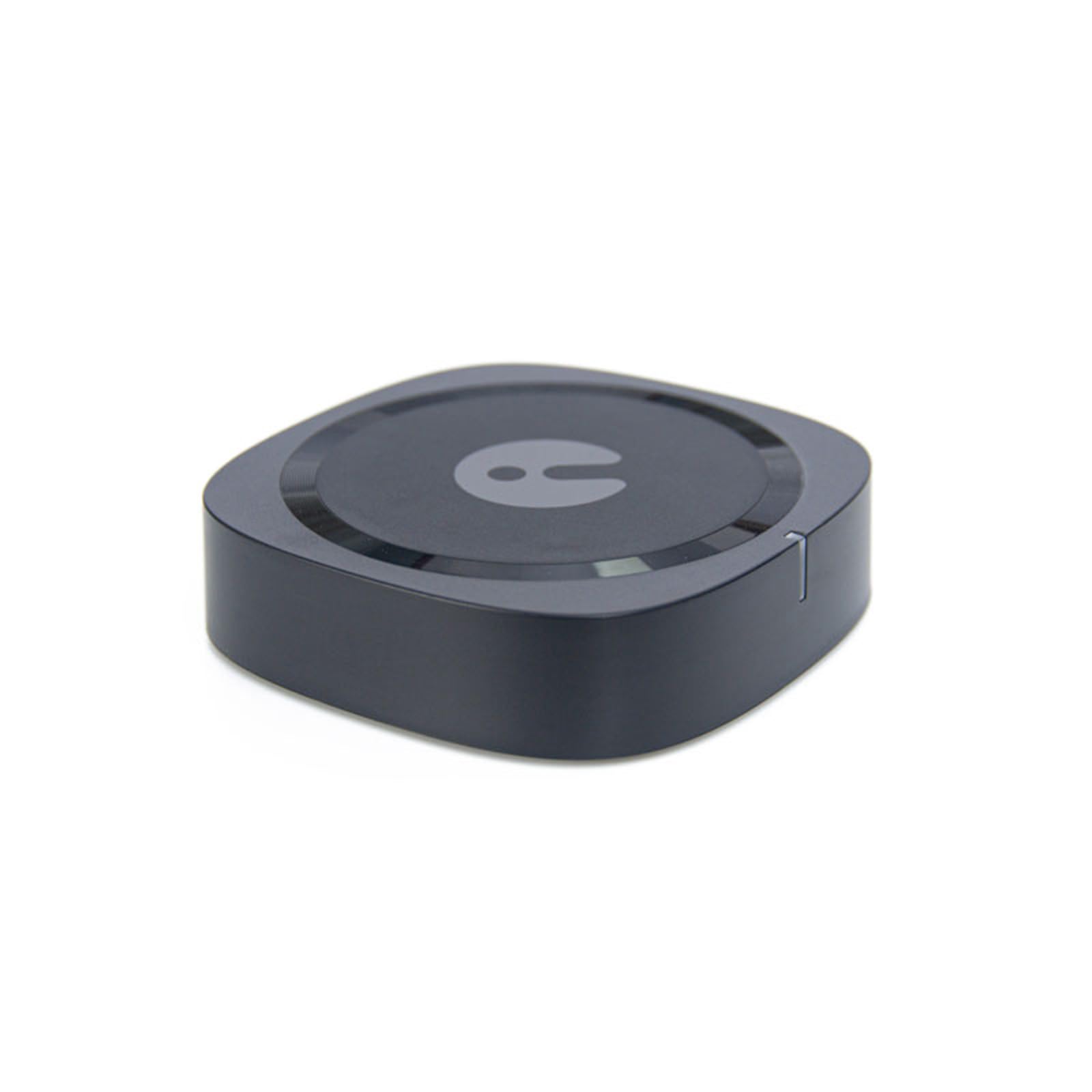 Docooler Wireless Network Music Streaming Box - Bluetooth Audio Receiver for Home Stereo, Multi-Room Music Sync - Perfect for Parties, Home Theater & Office Background Music