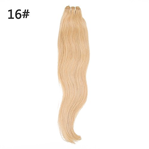 16# Golden Blonde