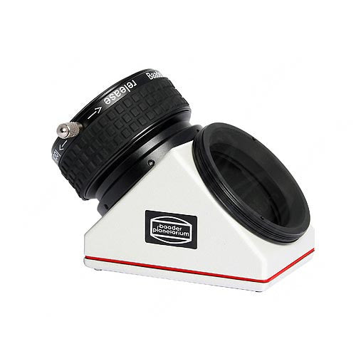 Baader Planetarium Dielectric Mirror Telescope Diagonal with ClickLock - 1.25