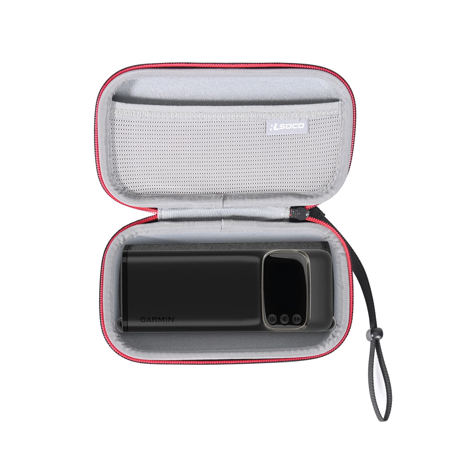Garmin Index BPM Case - Compatible Blood Pressure Monitor Cover for Home Use