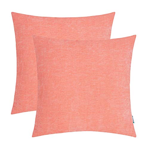 Coral Pink