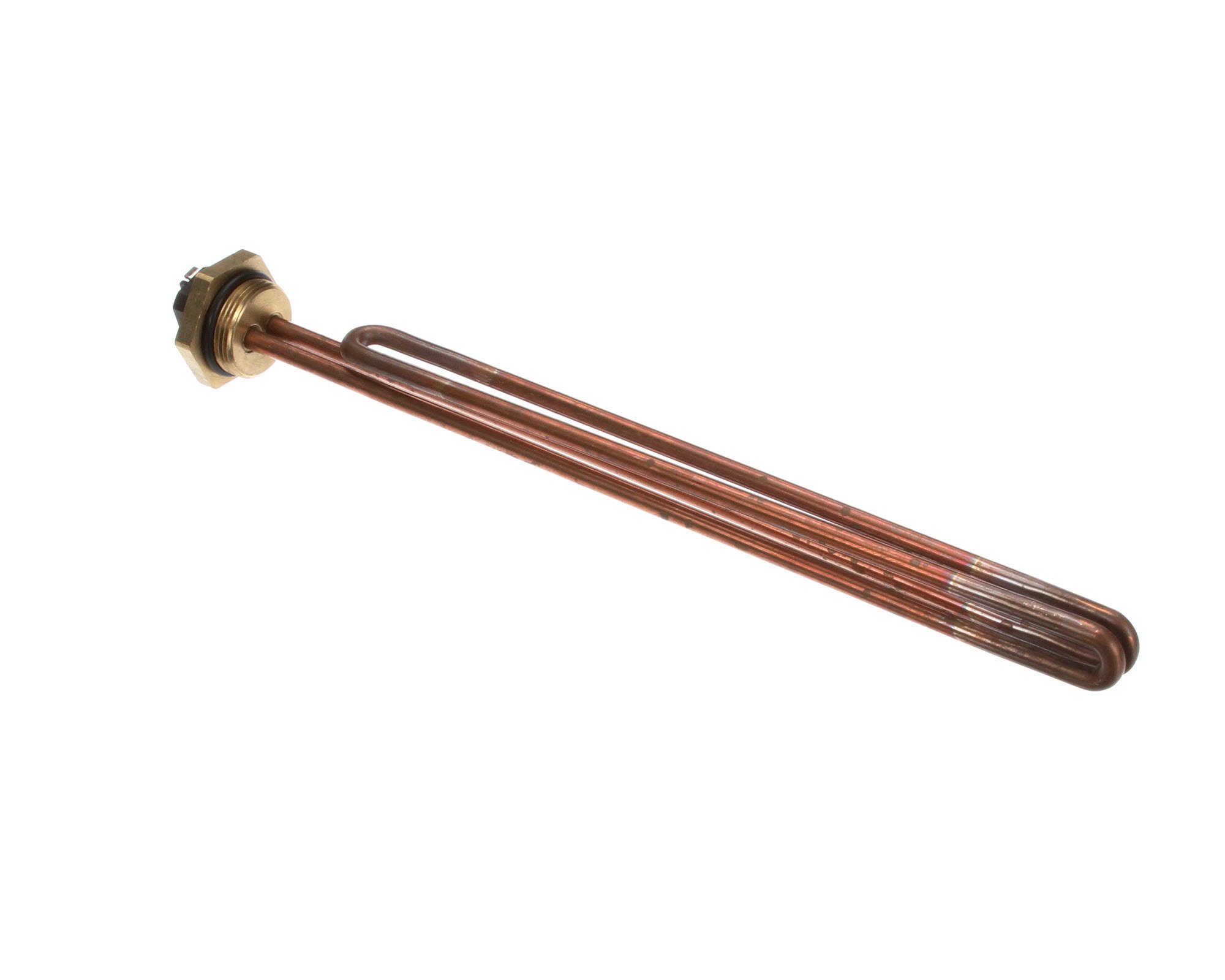 Hubbell C1315-11 2000W 240V 28.8 Ohm Heating Element - Replacement for Industrial Heaters, Ovens & Commercial Appliances | Durable Heating Coil for High-Temperature Applications