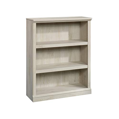Chalked Chestnut Finish