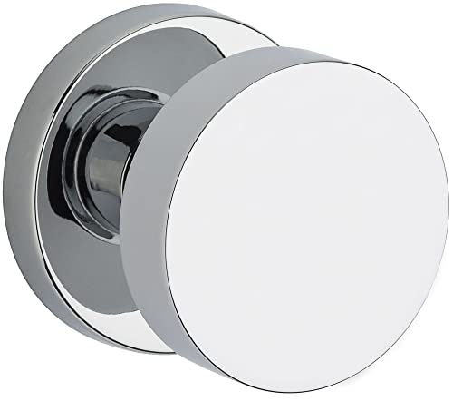 Polished Chrome