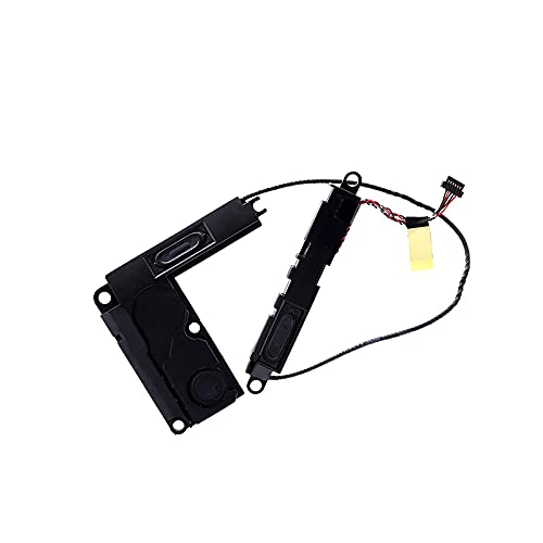 Replacement Laptop Speakers for Dell Vostro 5460 5470 5480 V5460 V5470 V5480 Notebook - High Quality Audio Upgrade for Work & Entertainment