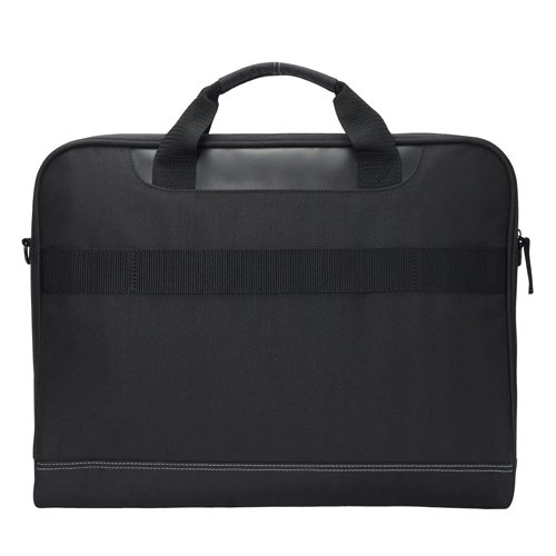 ASUS Nereus 16-inch Laptop Sleeve Case - Lightweight Protective Carrying Bag for MacBook, Notebook & Tablet (Black) | Perfect for Travel, Work & School
