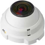 212 PTZ Network Camera - 360° Pan Tilt Zoom Security IP Camera for Home & Business Surveillance, Indoor/Outdoor Monitoring, Night Vision, Motion Detection