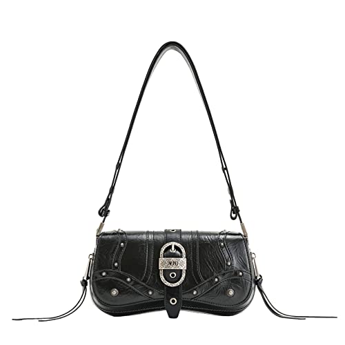 Buckle Black