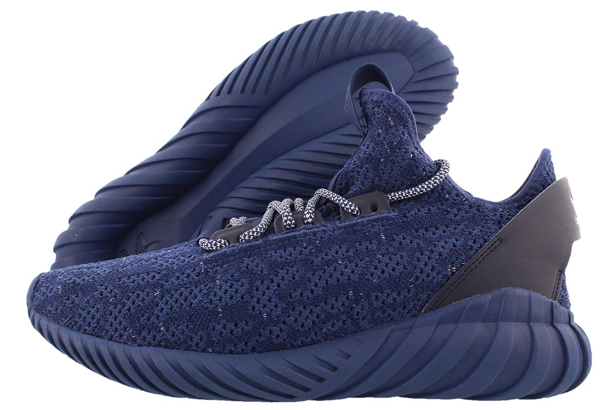 Adidas Men's Tubular Doom Sock Sneakers - Lightweight Running Shoes for Men | Gym Workout & Casual Streetwear Fashion