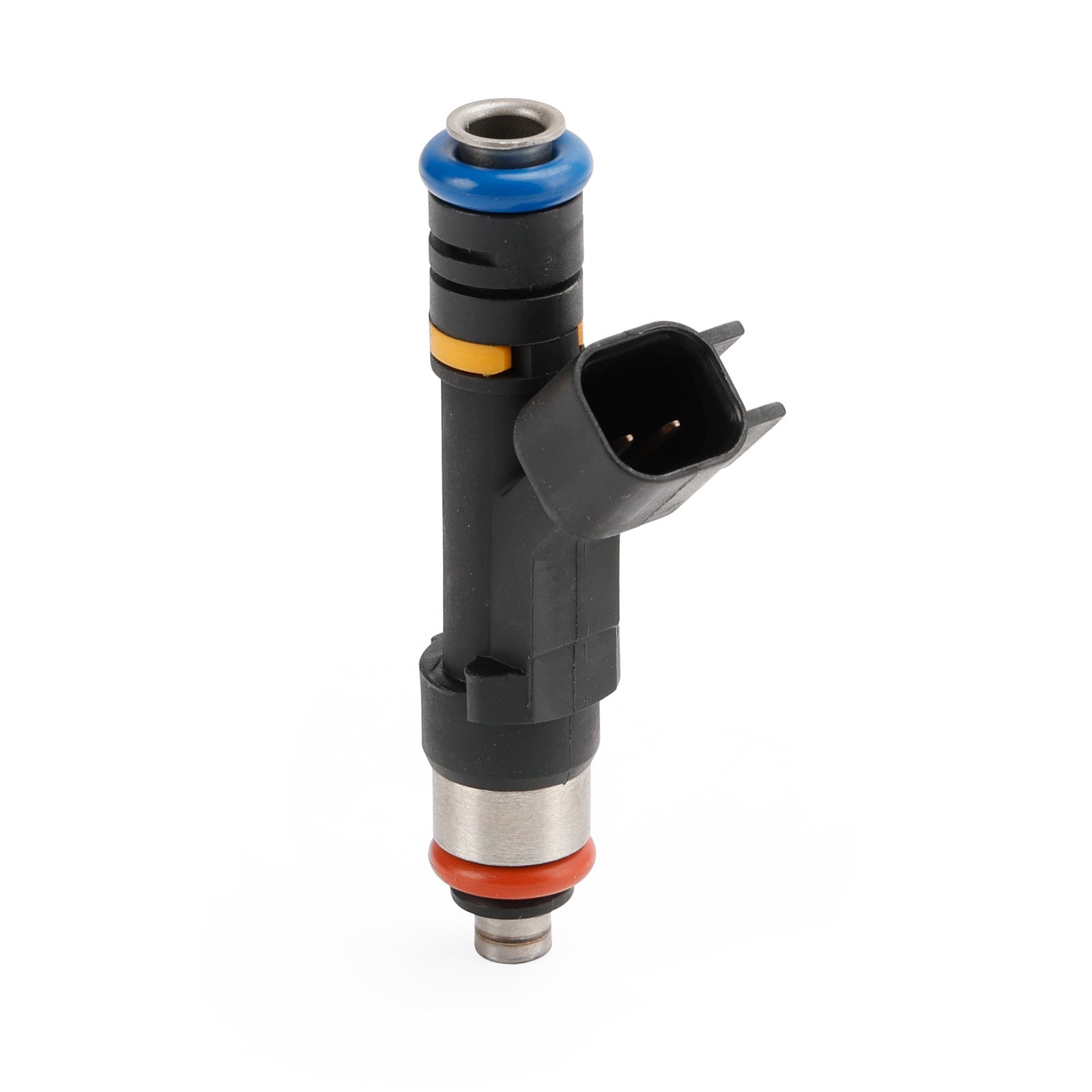 0280158165 & 0280158081 Fuel Injectors Compatible with Mercruiser & Volvo Penta Marine Engines - High Performance Replacement for 879312003 - Perfect for Boat Engine Maintenance & Marine Repair
